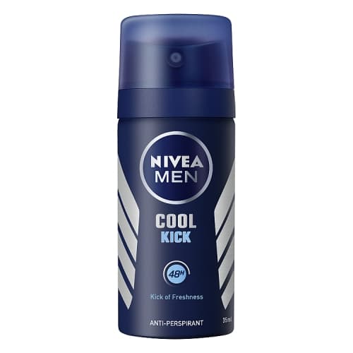 Cool Kick Anti-Perspirant Travel Size
