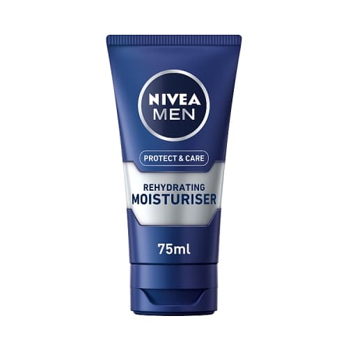 NIVEA NIVEA MEN Protect & Care Rehydrating Moisturizer 75ml