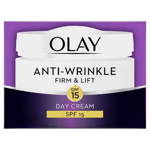 Olay Anti-Wrinkle Firm And Lift Day 50ml