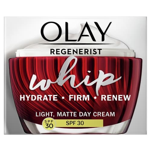 Olay Regenerist Whip Day Face Cream SPF30