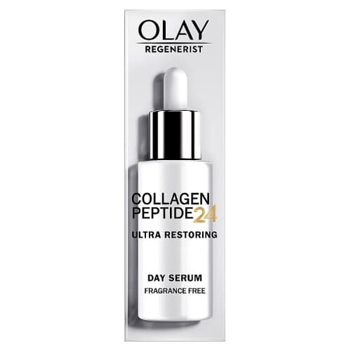 Olay Collagen Peptide24 Day Serum