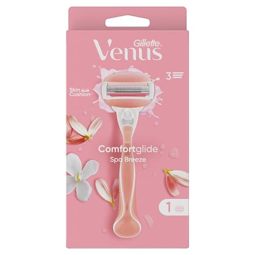 Venus Comfortglide Razor.