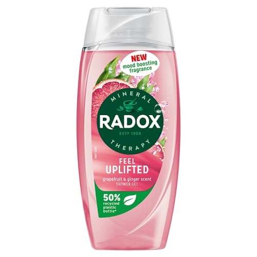 Radox Mineral Therapy body wash Feel Uplifted 225 ml
