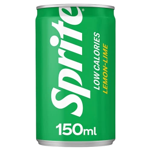 Sprite 150ml.