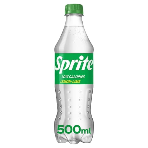Sprite 12x500ml.