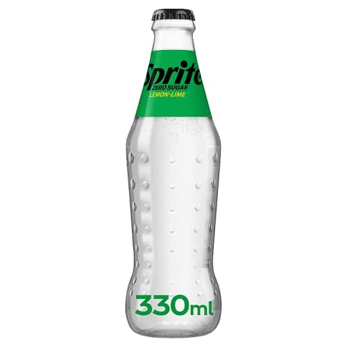 Sprite Zero Sugar 24x330ml.