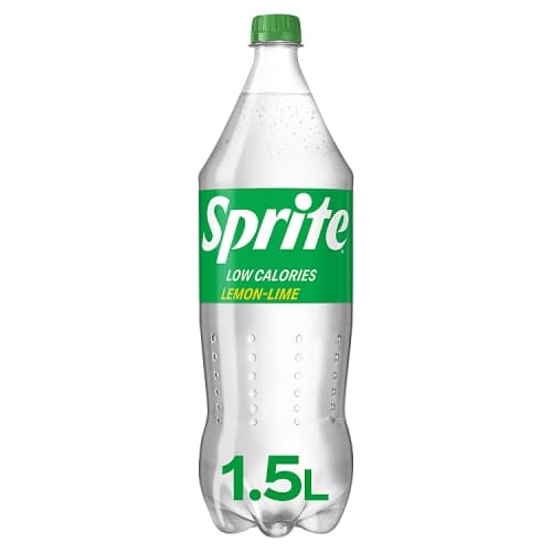 Sprite 1.5L.