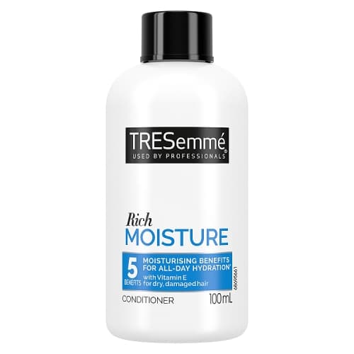 TRESemme Conditioner Moisture Rich 100ml