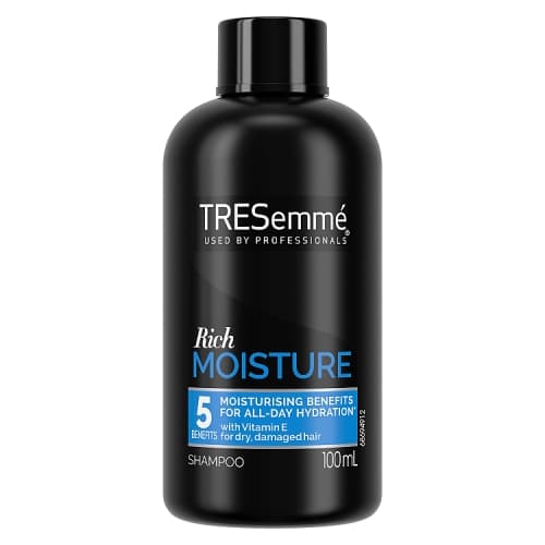 TRESemme Shampoo Moisture Rich 100ml