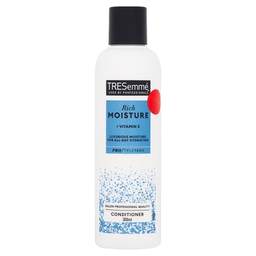 TRESemmé PRO Style Tech Rich Moisture Conditioner 300ml