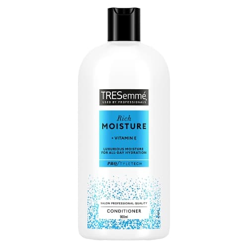 TRESemme Conditioner Moisture Rich 900ml