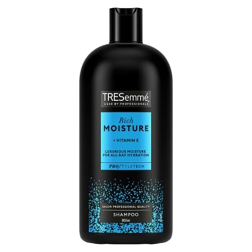 TRESemme Shampoo Rich Moisture 900ml