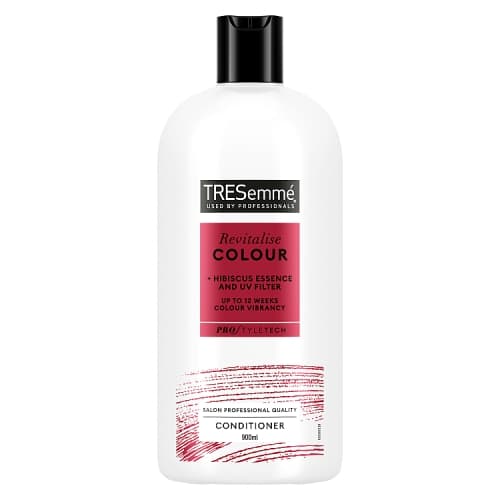 TRESemme Conditioner Revitalise Colour 900ml