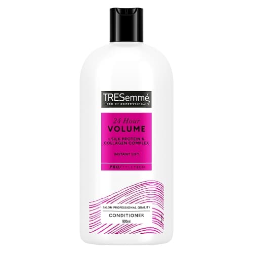 TRESemme Conditioner Body & Volume 900ml