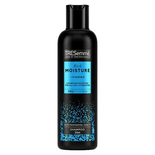 TRESemme Shampoo Rich Moisture 300ml