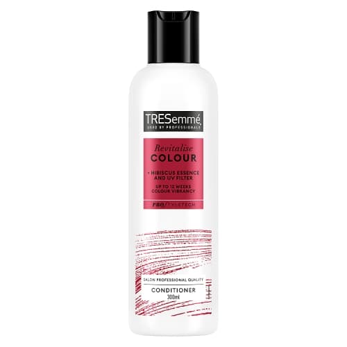 TRESemme Hair Conditioner ColourRevitalise 300ml