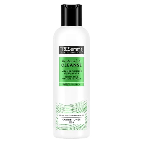 TRESemme Conditioner Replenish & Cleanse 300ml