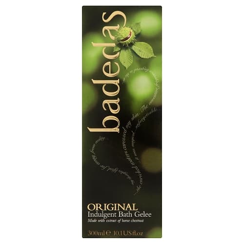 Badedas Original Bath Gelee 300ml