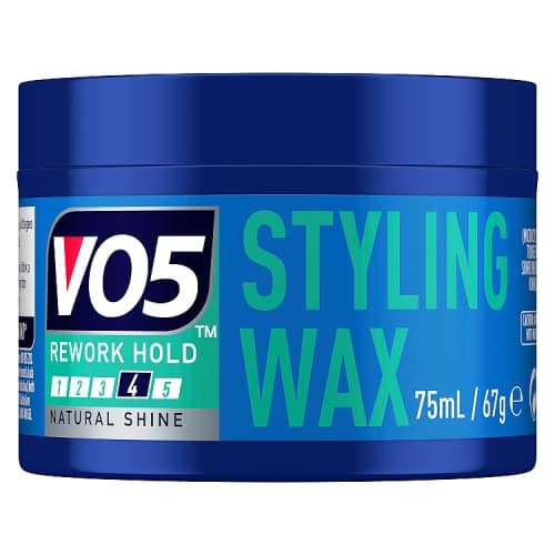 VO5 Wax Styling 75ml